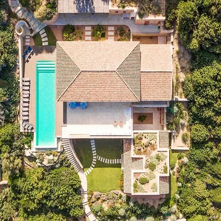 Portobello Villa *