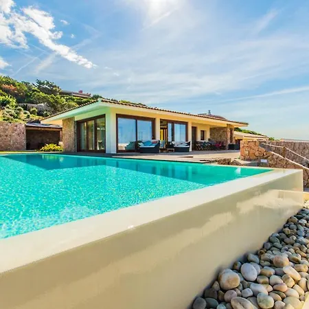 Portobello Villa Greuli