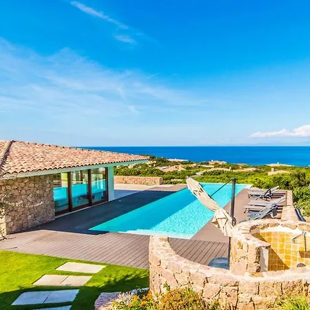 Villa Portobello *