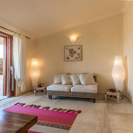 Villa Portobello