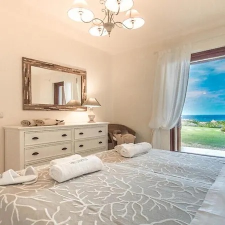 Villa Portobello *