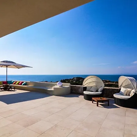 Villa Portobello Greuli