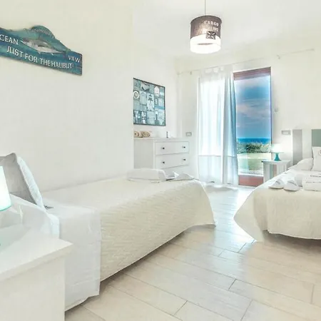 Portobello Villa *