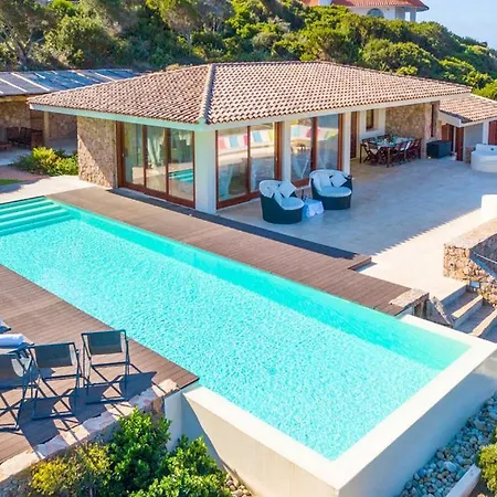 Portobello Villa