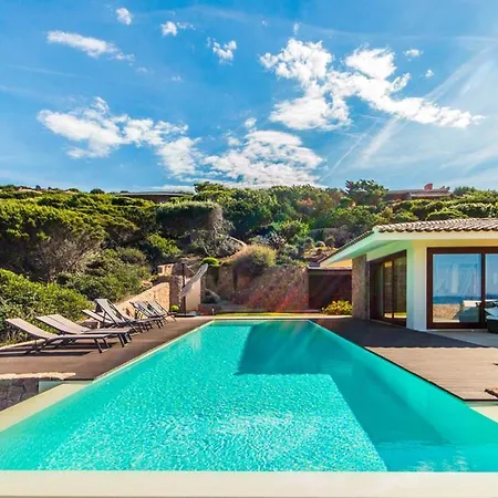Villa Portobello Greuli