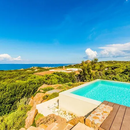 Portobello Villa Greuli