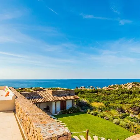 Portobello Villa