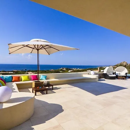 Portobello Villa
