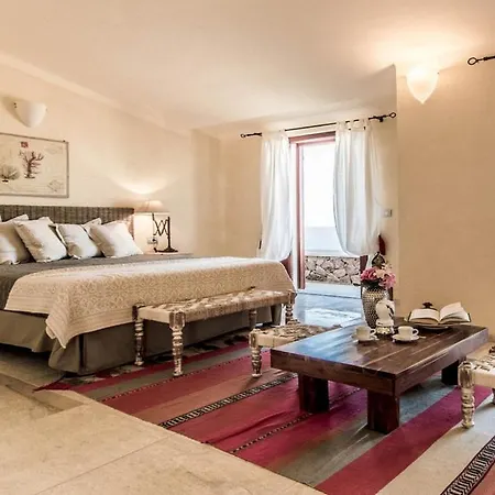 Portobello Villa *