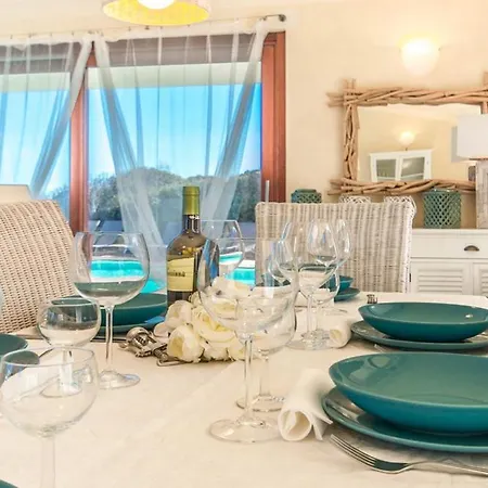 Portobello Villa